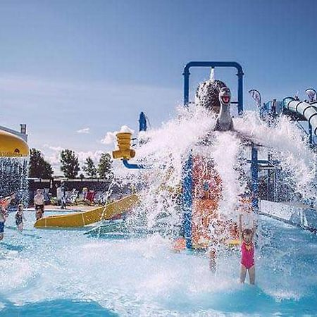 149 Holiday Resort Unity 3 Bedroom Passes Included Brean Exteriör bild
