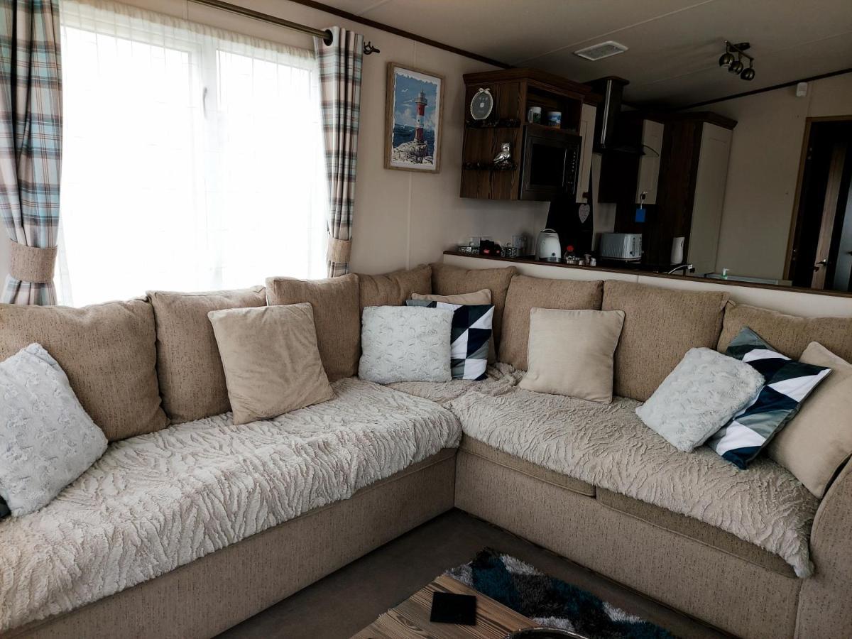 149 Holiday Resort Unity 3 Bedroom Passes Included Brean Exteriör bild
