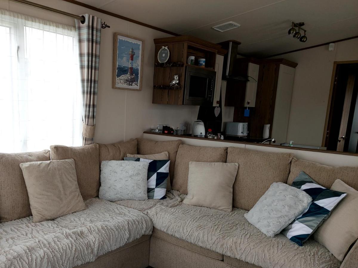 149 Holiday Resort Unity 3 Bedroom Passes Included Brean Exteriör bild