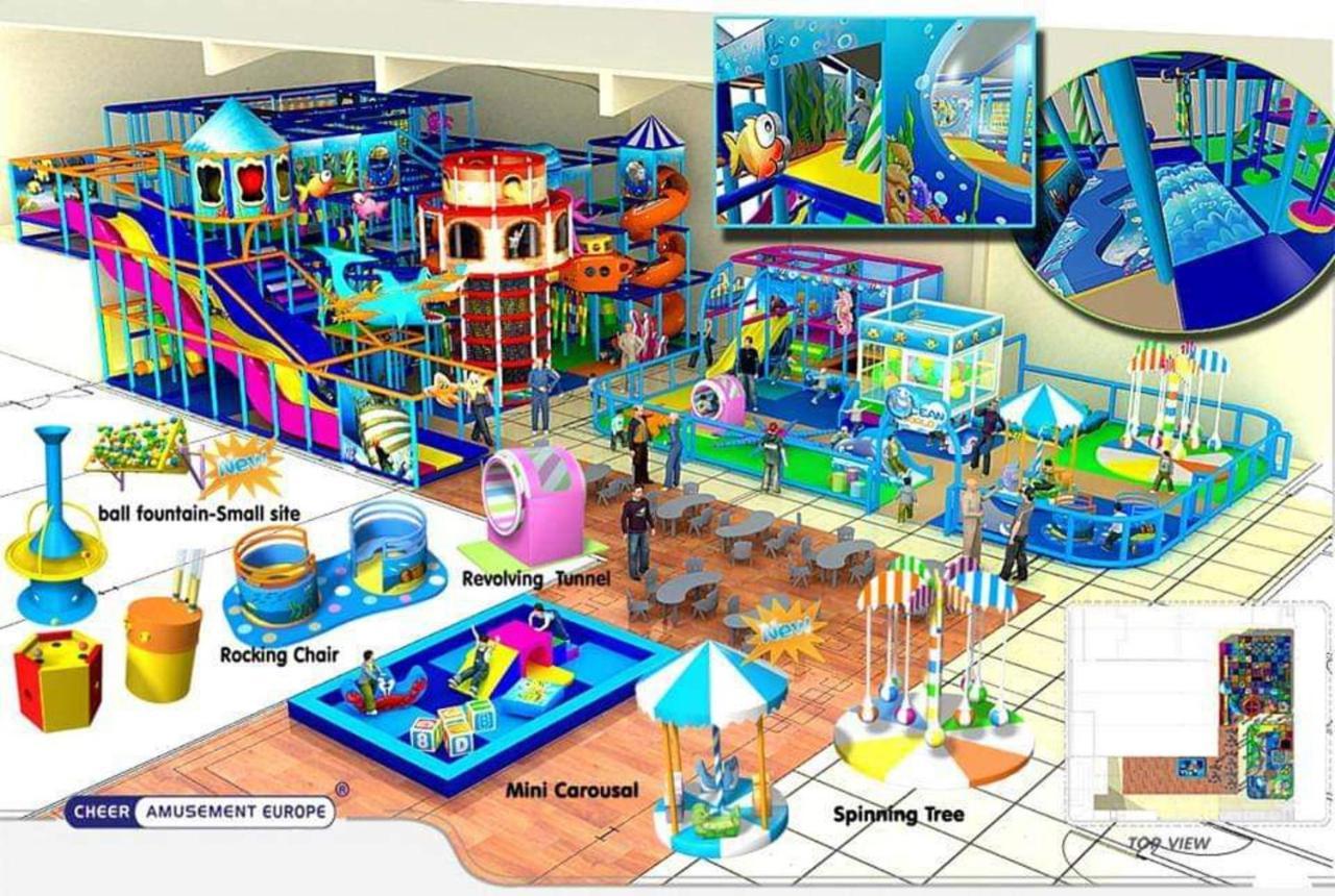 149 Holiday Resort Unity 3 Bedroom Passes Included Brean Exteriör bild