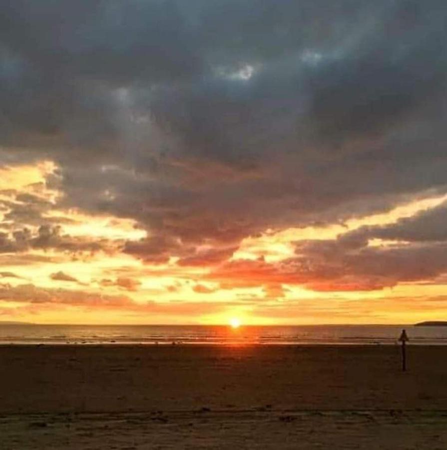 149 Holiday Resort Unity 3 Bedroom Passes Included Brean Exteriör bild